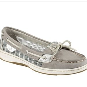Sperry Top-Sider Angelfish